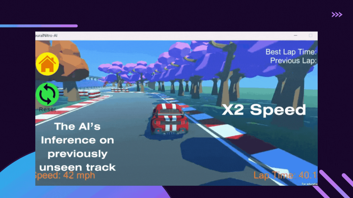 Neural Nitro Demo gif